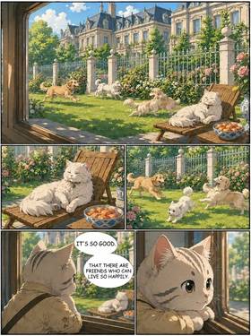 Read Unable to become human  1 Page 9 in English