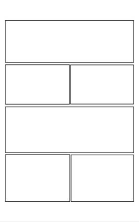 Read Tremendous Manga  1 Page 3 in English