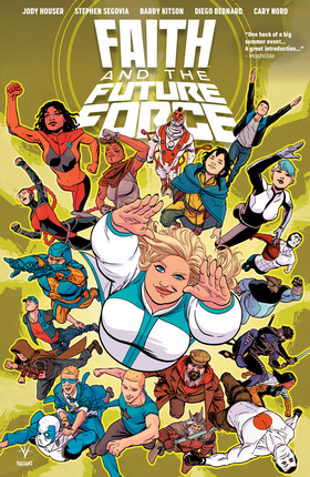 Read Faith and the Future Force (2017)  10001 Page 1 in English