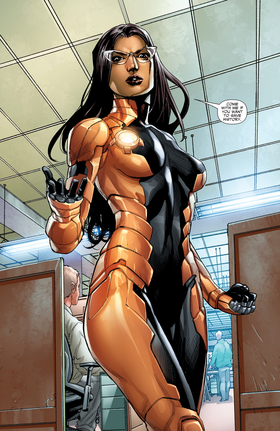 Read Faith and the Future Force (2017)  1 Page 5 in English