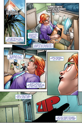 Read Faith and the Future Force (2017)  10001 Page 9 in English