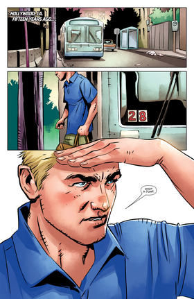 Read Faith and the Future Force (2017)  4 Page 3 in English