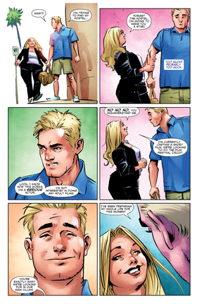 Read Faith and the Future Force (2017)  4 Page 7 in English