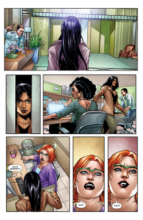 Read Faith and the Future Force (2017)  10001 Page 10 in English