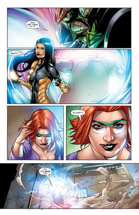 Read Faith and the Future Force (2017)  1 Page 10 in English