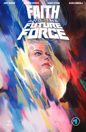 Read Faith and the Future Force (2017)  1 Page 1 in English