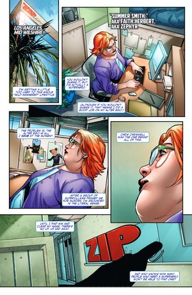 Read Faith and the Future Force (2017)  1 Page 3 in English