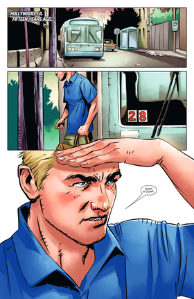 Read Faith and the Future Force (2017)  4 Page 3 in English