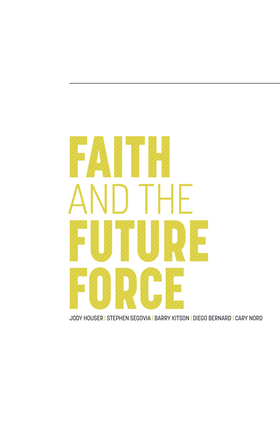 Read Faith and the Future Force (2017)  10001 Page 3 in English