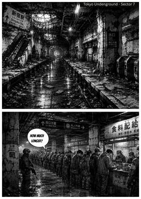 Read White Hope  1 Page 2 in English