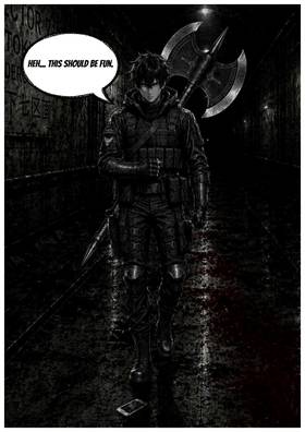 Read White Hope  2 Page 2 in English