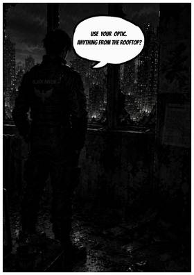Read White Hope  3 Page 3 in English