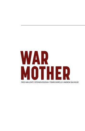 Read War Mother (2017)  10001 Page 3 in English