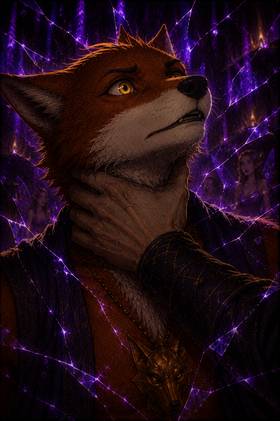 Read Ash and Ember: The Trickster's Flame  2 Page 2 in English