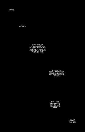 Read Bloodshot Salvation (2017)  7 Page 3 in English