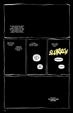 Read Bloodshot Salvation (2017)  7 Page 7 in English