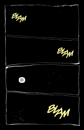 Read Bloodshot Salvation (2017)  7 Page 9 in English