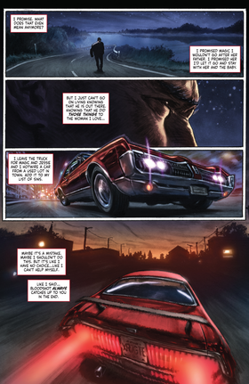 Read Bloodshot Salvation (2017)  2 Page 10 in English