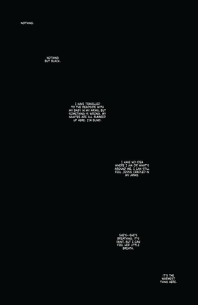 Read Bloodshot Salvation (2017)  7 Page 3 in English