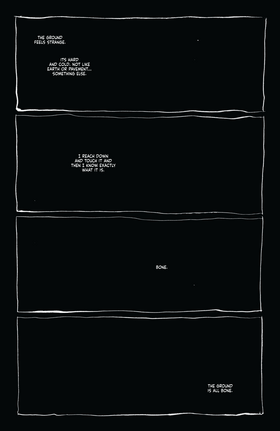 Read Bloodshot Salvation (2017)  7 Page 6 in English