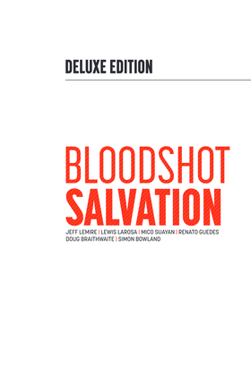 Read Bloodshot Salvation (2017)  10002 Page 3 in English