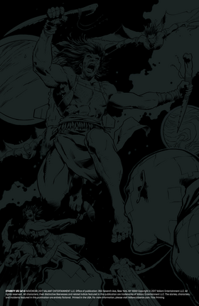 Read Eternity (2017)  2 Page 2 in English