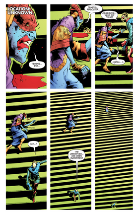 Read Eternity (2017)  1 Page 7 in English