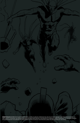 Read Eternity (2017)  3 Page 2 in English