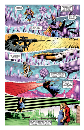 Read Eternity (2017)  4 Page 7 in English