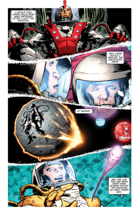 Read Eternity (2017)  4 Page 8 in English