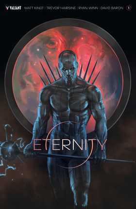 Read Eternity (2017)  10001 Page 7 in English