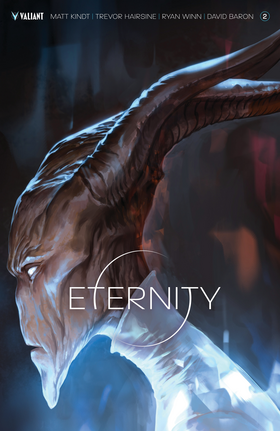 Read Eternity (2017)  2 Page 1 in English