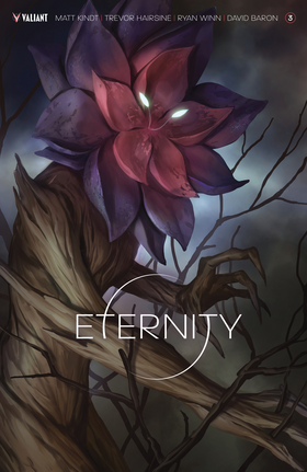 Read Eternity (2017)  3 Page 1 in English