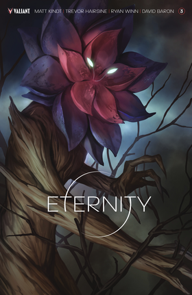 Read Eternity (2017)  3 Page 1 in English