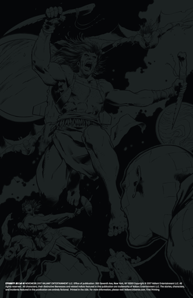 Read Eternity (2017)  2 Page 2 in English