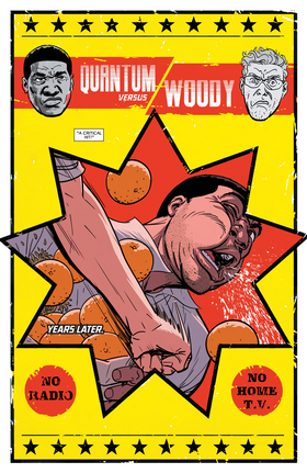Read Quantum and Woody! (2017)  2 Page 5 in English
