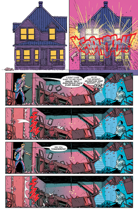 Read Quantum and Woody! (2017)  2 Page 9 in English