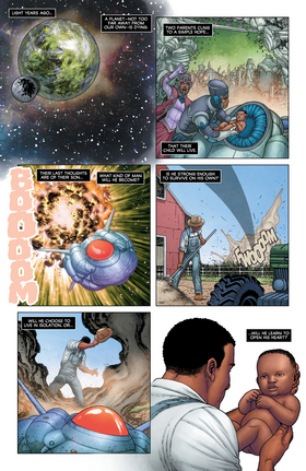 Read Quantum and Woody! (2017)  7 Page 3 in English