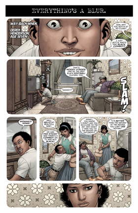Read Quantum and Woody! (2017)  3 Page 7 in English