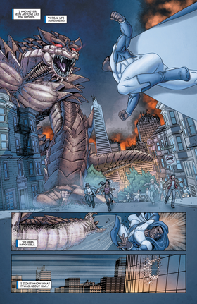 Read Quantum and Woody! (2017)  7 Page 5 in English
