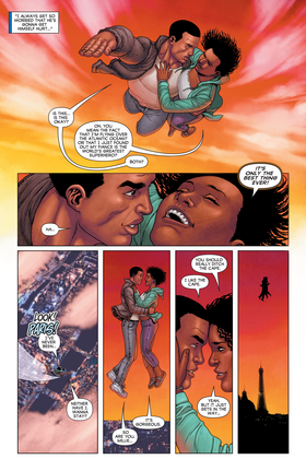 Read Quantum and Woody! (2017)  7 Page 8 in English