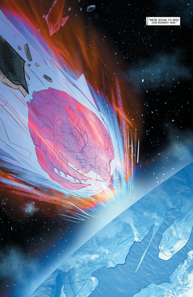 Read Quantum and Woody! (2017)  9 Page 4 in English
