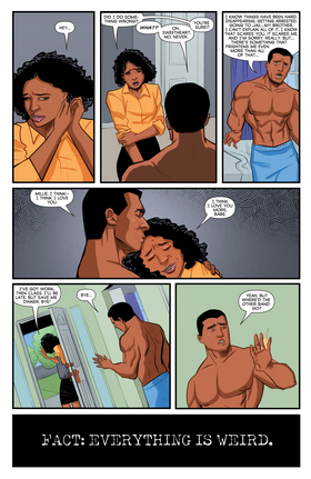 Read Quantum and Woody! (2017)  9 Page 7 in English