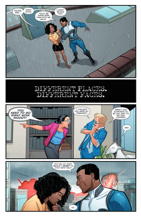 Read Quantum and Woody! (2017)  10 Page 3 in English