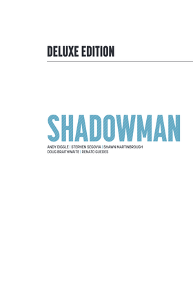Read Shadowman (2018)  10002 Page 3 in English