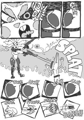 Read Crab  1 Page 2 in English