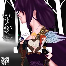 Read SERENSLORNDIE III (THE KATTA'S WORLD)  1 Page 1 in English
