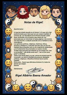 Read Los Guardianes de la Primera Estrella  2 Page 2 in Spanish