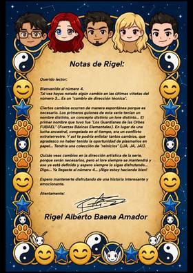 Read Los Guardianes de la Primera Estrella  4 Page 2 in Spanish