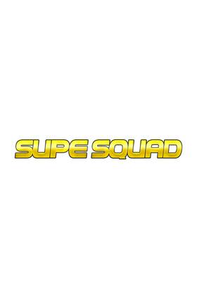 Read SUPE SQUAD   1 Page 2 in English